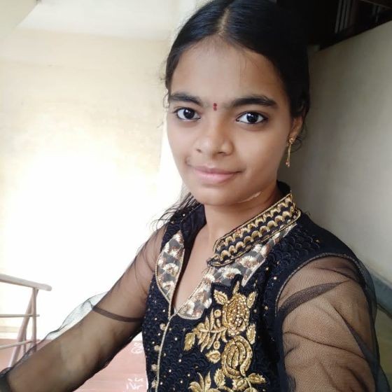 Veera bhavani - Hyderabad, Telangana, India | Professional Profile ...