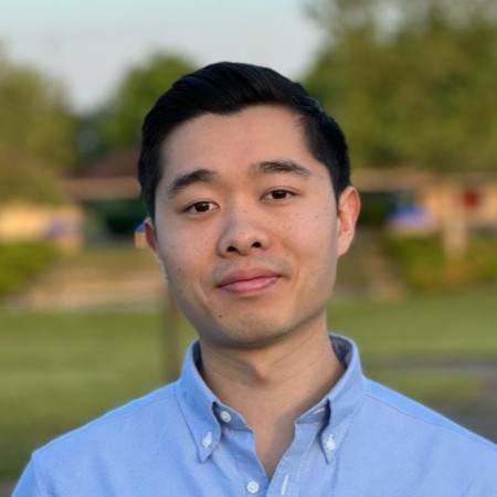 Hanson Yu - Senior Software Engineer - Stealth Startup | LinkedIn