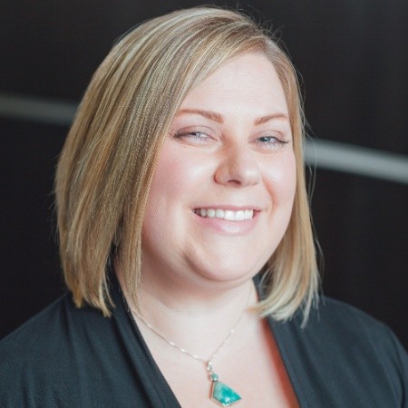 Kristen Milburn - GIS Analyst - County of Grande Prairie | LinkedIn