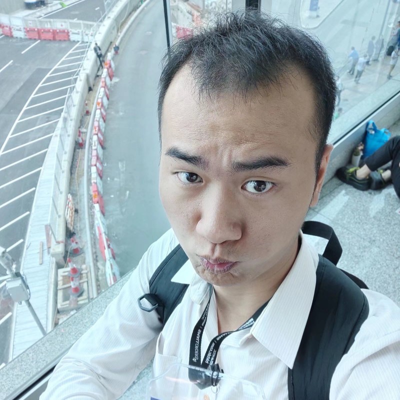 Kimmy Lee - Market Business Development Manager - Jiangmen New Thicking  Daily Neccessities CO., LTD | LinkedIn