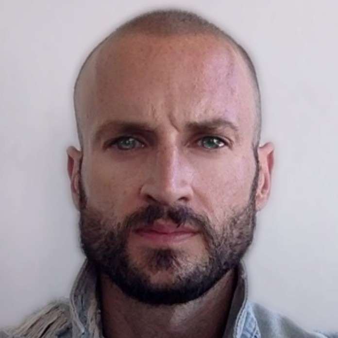 Patricio Lombardo - Founder & CEO - CASSAVA ROOTS | LinkedIn