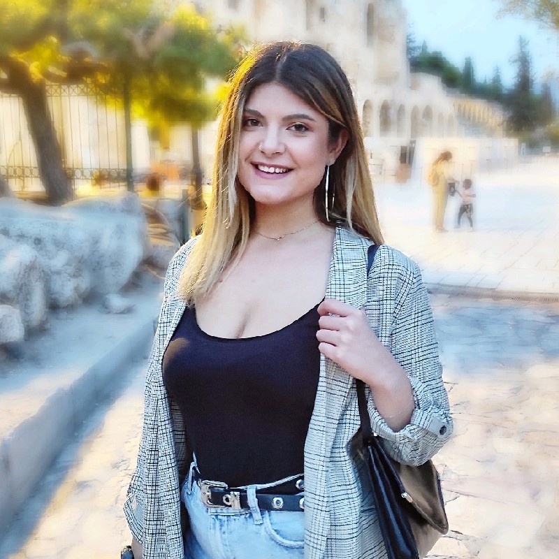 Amalia Kaviri - Nea Filadelfeia, Attiki, Greece | Professional Profile ...