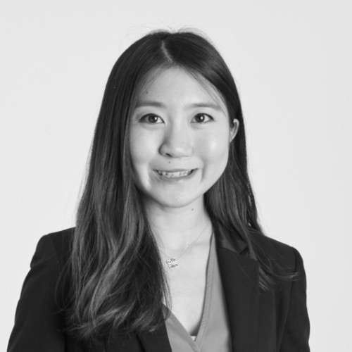 Hannah Ho - Associate - Simpson Thacher & Bartlett LLP | LinkedIn
