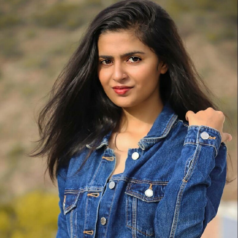 SidRA MAHI - Actress - actress | LinkedIn