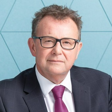 Michael Webster - Victoria University of Wellington - Wellington Region,  New Zealand | LinkedIn