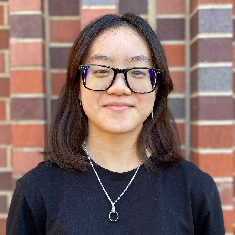 Nancy Liu - Account Executive - SourceCode Communications | LinkedIn
