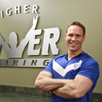Jason Ivesdal - Owner, Director of Personal Training and Sports ...