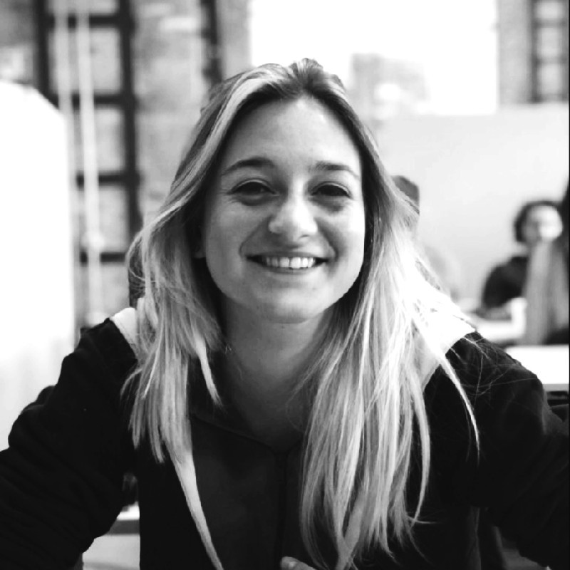 Alessia Cocconcelli - UX/UI Designer - IUNGO - The Key for Supply Chain ...