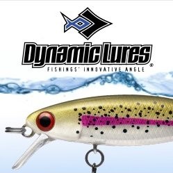 Dynamic Lures - President/CEO - Self-employed