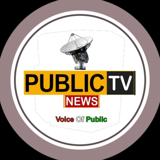 PublicTv Bharat - PublicTv Telugu - public tv broadcasting india pvt ...