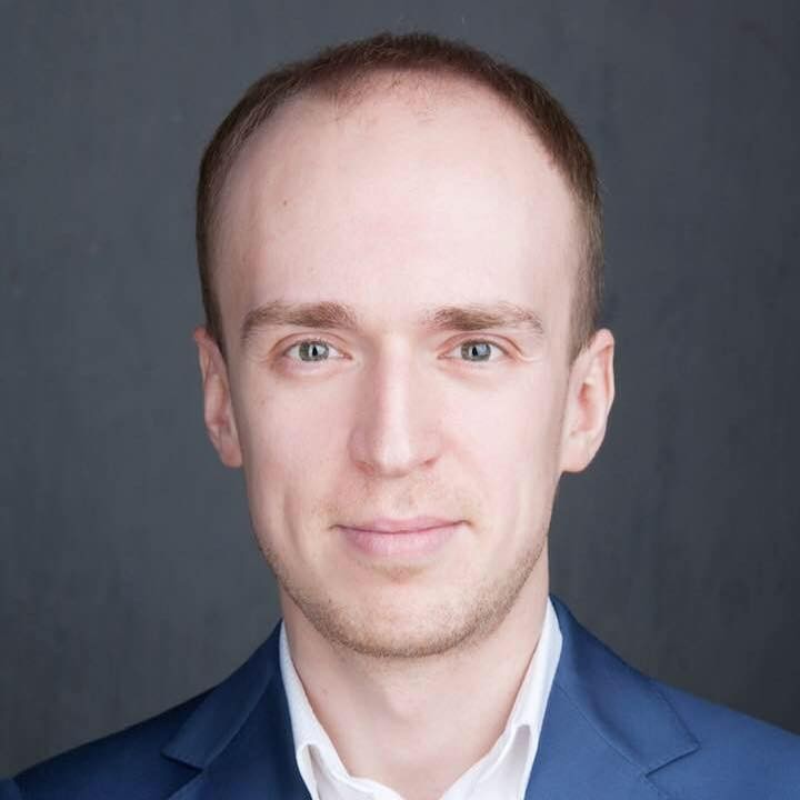 Igor Kalganov - Chief Executive Officer - Innotech | LinkedIn