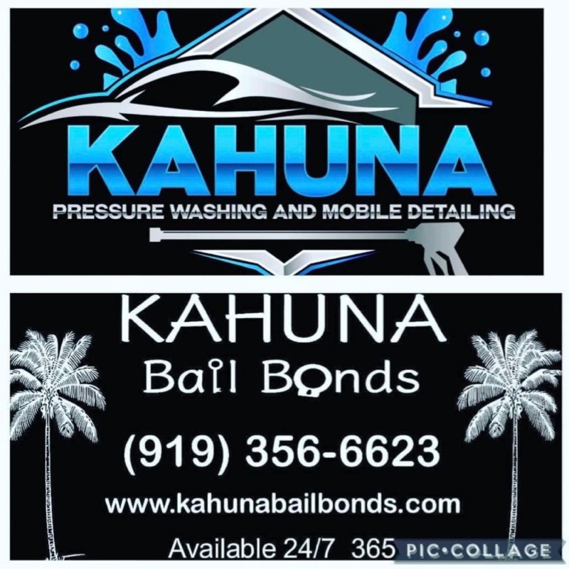Kimo Lee - Small Business Owner - Kahuna Pressure Washing & Mobile  Detailing/Kahuna Bail Bonds LLC | LinkedIn