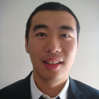 Yicheng Jin - Senior Frontend Developer - Handsome | Linkedin