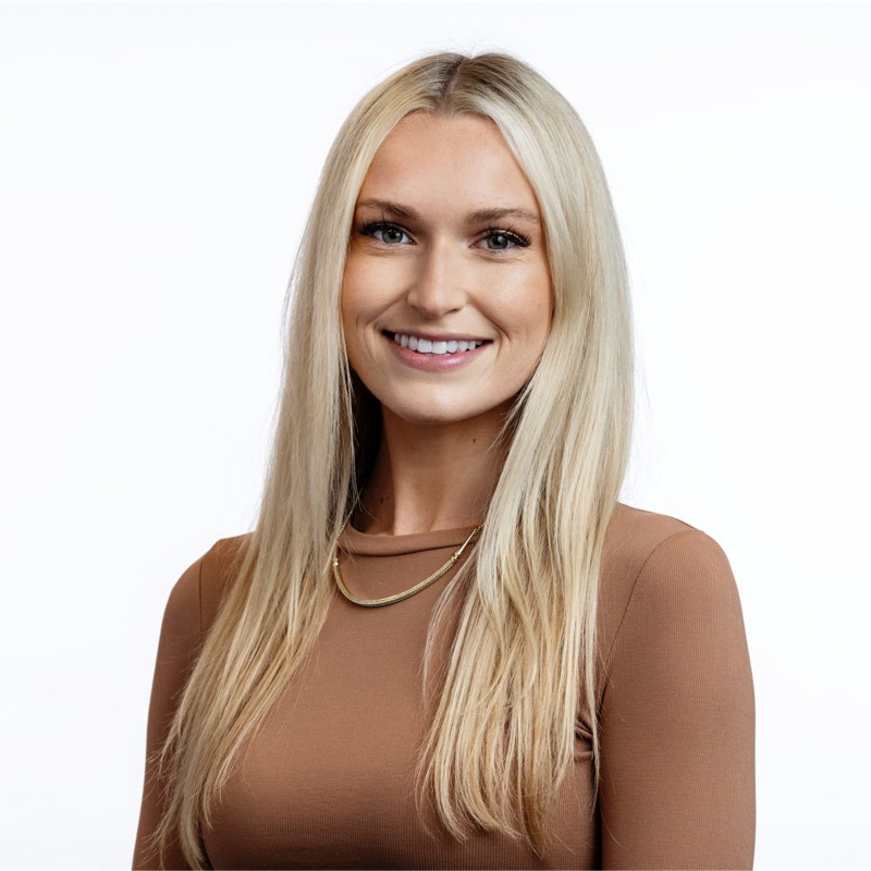 Carly Hogue - Community Sales Associate - Taylor Morrison | LinkedIn