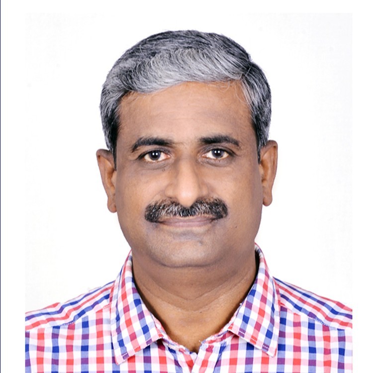 Kumarasamy P - Professor and Head - Tamil Nadu Veterinary and Animal  Sciences University | LinkedIn