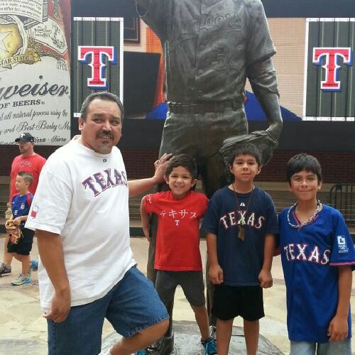 george-gonzales-bedford-texas-united-states-professional-profile