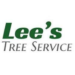 lee martin - owner - lees tree service | LinkedIn