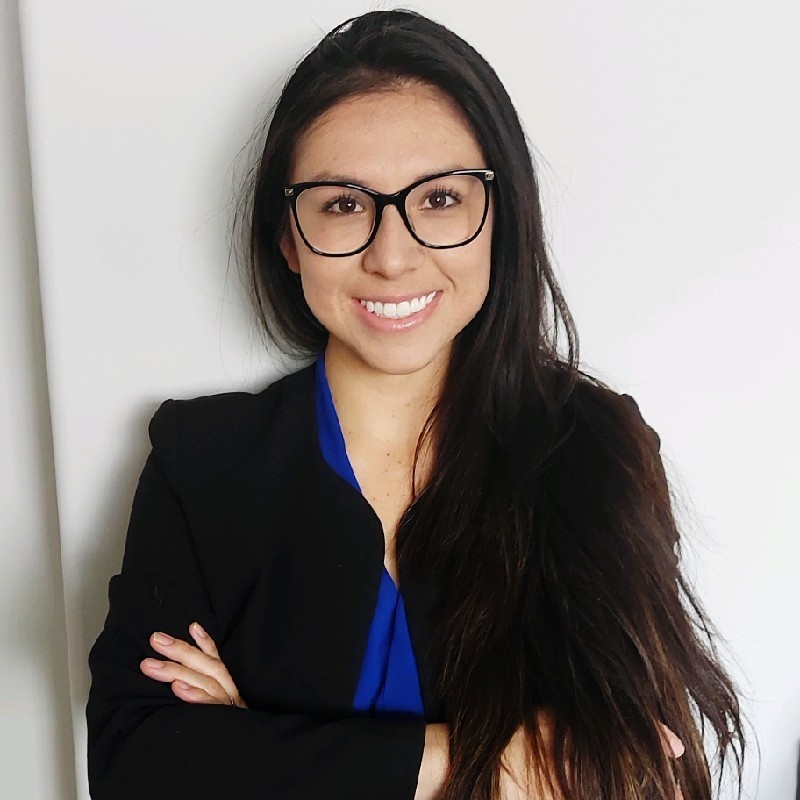 Lorena Palacios Santamaria - Administrative Coordinator - Canada Life ...