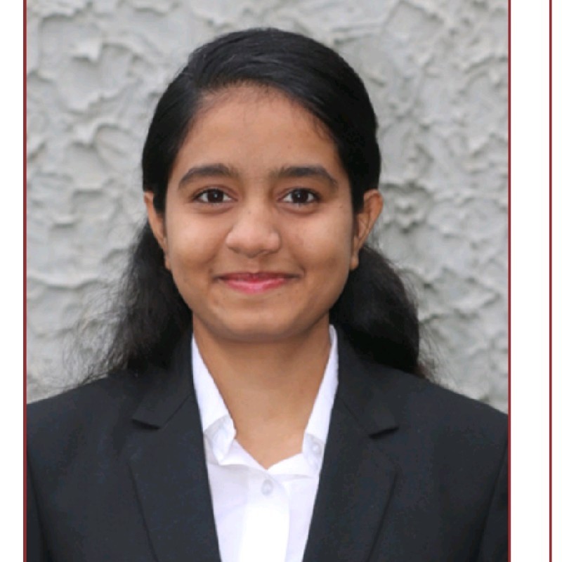 Srushti kadiya - Senior Project Manager - Axis Bank | LinkedIn