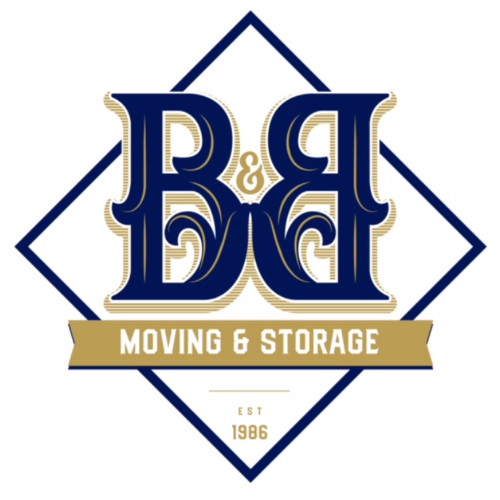 B & B Moving and Storage Connecticut