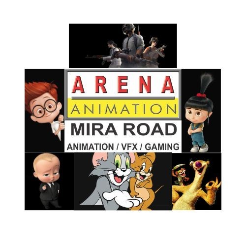 Arena Animation Mira Road Virar - Animation Instructor - Arena Animation |  LinkedIn