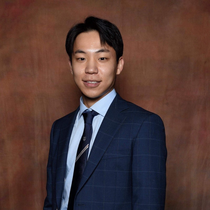 Sung Wook (Henry) Ko - Senior Accountant - Kim & Lee, LLP | LinkedIn