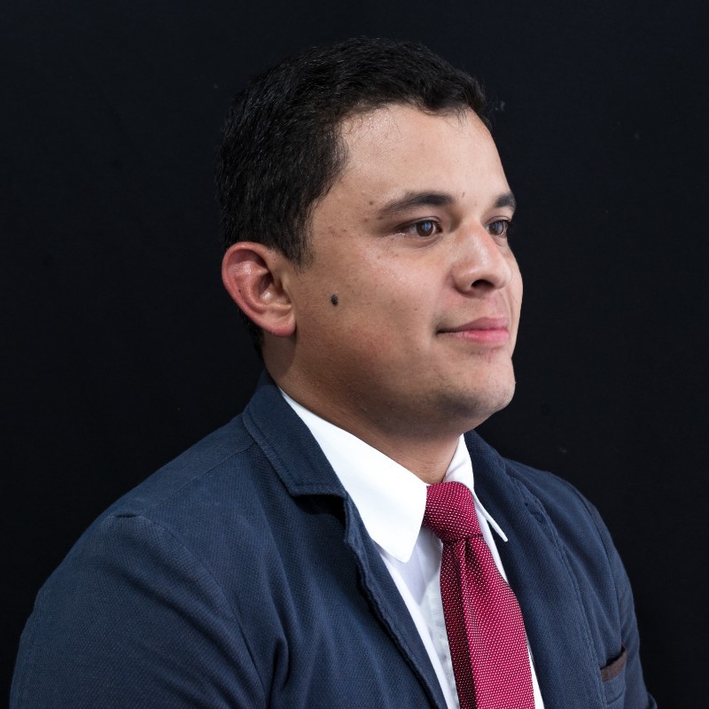 José Alfredo Flores Yáñez - Gerente de Investigación y Desarrollo - STK  Mexico | LinkedIn