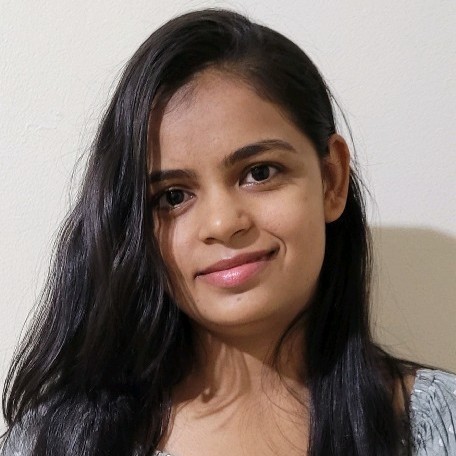 Apurva Dholariya | LinkedIn