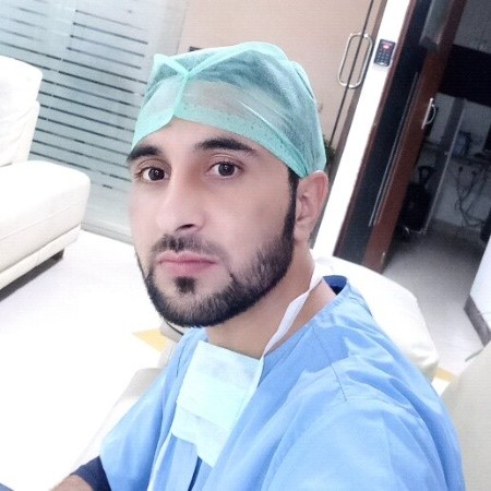 Javid Malik  technician in hair transplant - studio 6 | LinkedIn