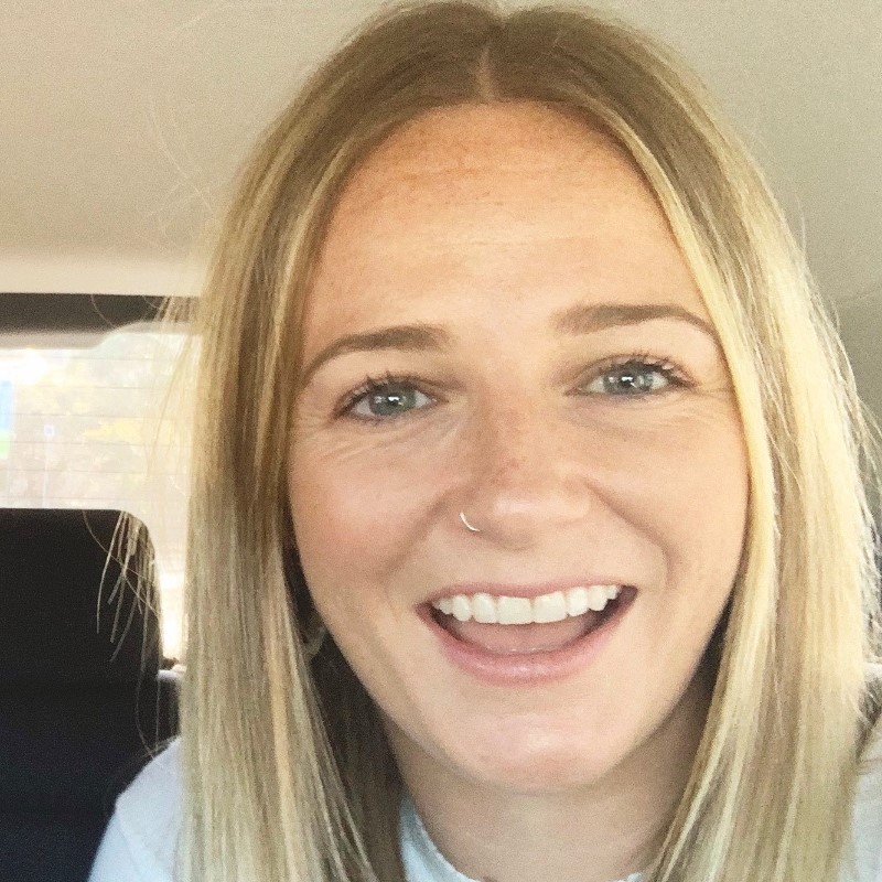 Zoe Stevens - GIS Specialist - SA Water | LinkedIn