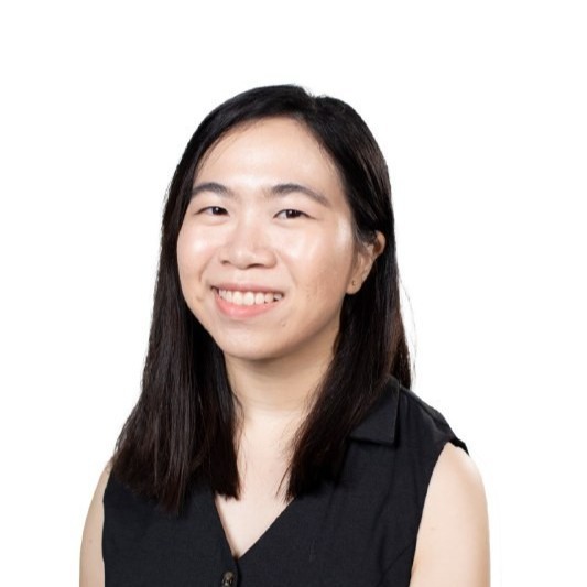 Jaslyn Lee Shean Yin - Public Cloud Enablement - DBS Bank | LinkedIn