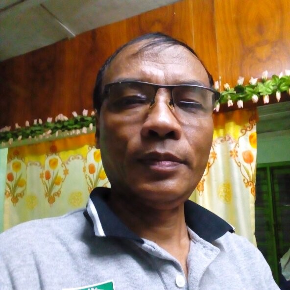 Myo Myint - Senior Lecturer - University of Yangon | LinkedIn
