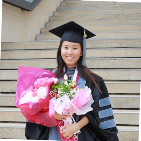 Eunice Lee - College Station, Texas, United States | Professional Profile |  LinkedIn