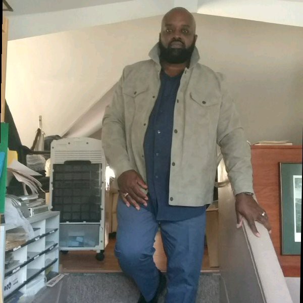 Chaplain Dee Brown Loss Prevention Detective MARSHALLS LLC LinkedIn Chaplain Dee Brown Loss Prevention Detective MARSHALLS LLC LinkedIn