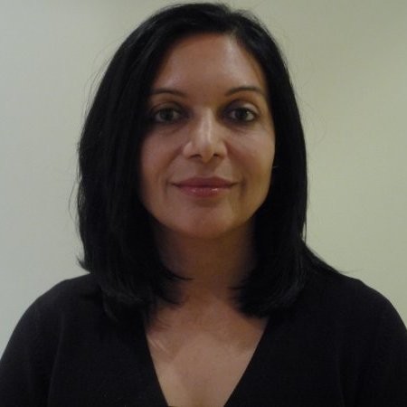 Gita Patel - Director - The Laser & Aesthetic Clinic | LinkedIn