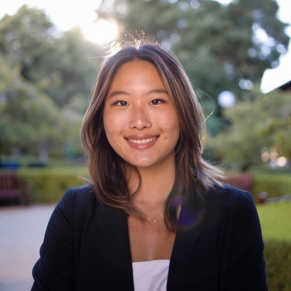 Susan Lee - Circulation and Stacks Assistant, Music Library - Stanford  University | LinkedIn