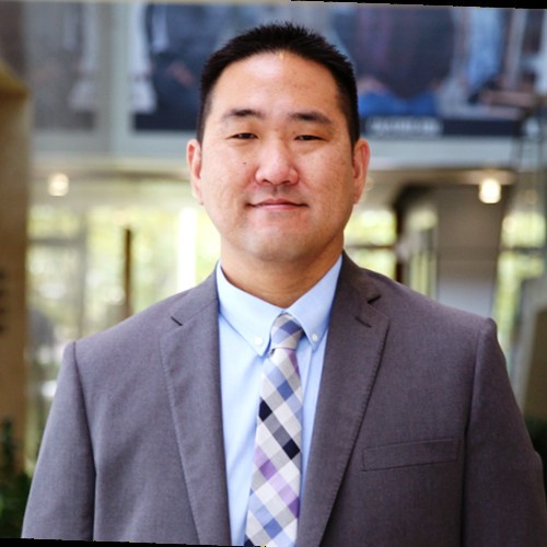 Scott Pak - Associate Director, Excellence California State University, Office of the Chancellor | LinkedIn