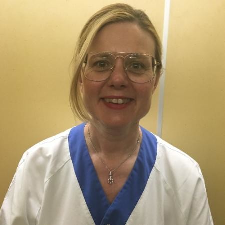 Dr. Ulla Olsson-Strömberg