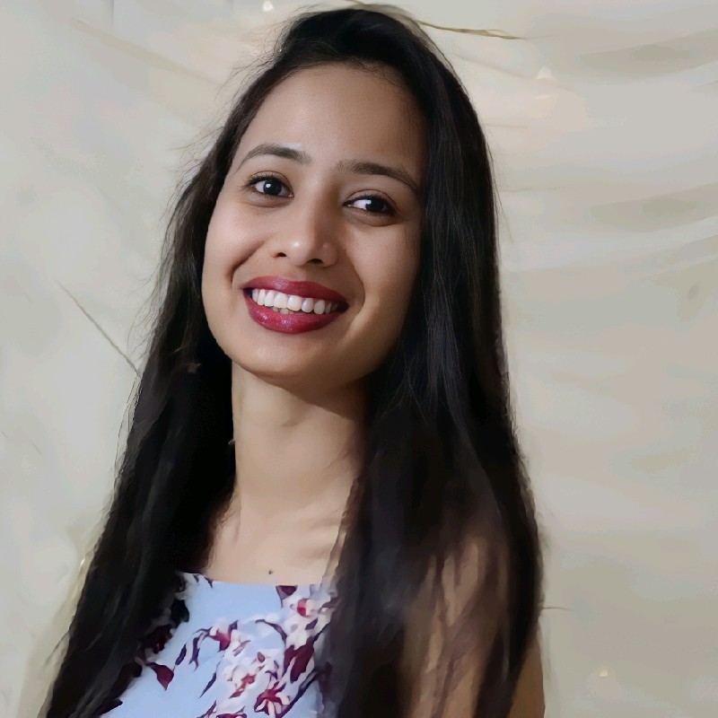 Priyanka Patil - Senior Consultant - Credit Suisse | LinkedIn