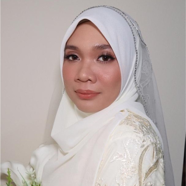Nur Ezzati Dayana Jabaruddin - Drafter - Prominent Heights Sdn Bhd