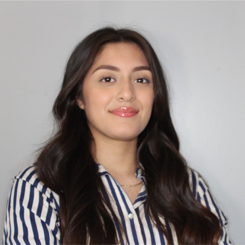 Daniela Juarez - Branch Specialist - Consumers Credit Union | LinkedIn