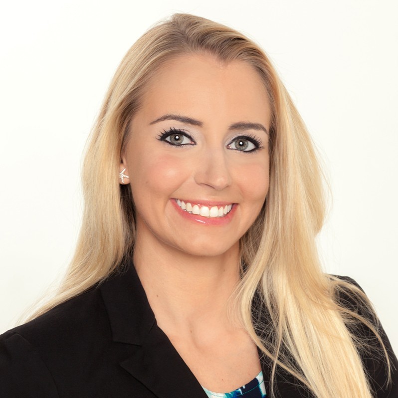 Rachel DuBois - Financial Services Professional - NYLIFE Securities LLC ...