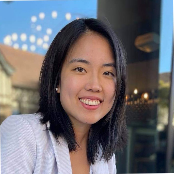 Diana Lee - UX Content Strategist - DoorDash | LinkedIn