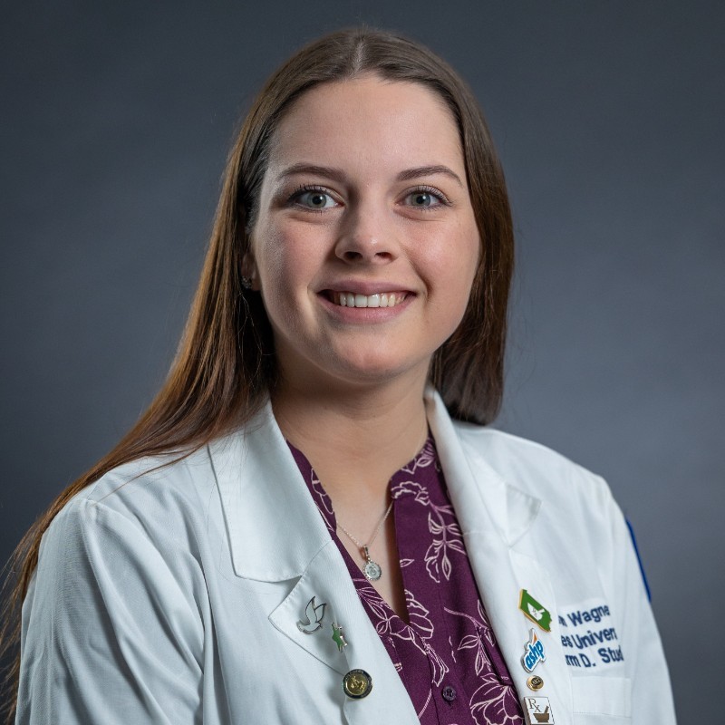 Lauren Wagner - Pharmacy Technician - Geisinger | LinkedIn