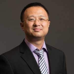 Zhen Qian (Martin) | LinkedIn