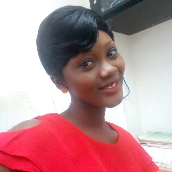 Ellen Adu-Ansere - Ghana | Professional Profile | LinkedIn