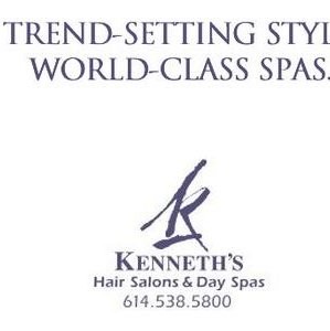 Tonya McDade - Owner - Kenneth's Hair Salons & Day Spas | LinkedIn
