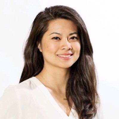 Linda Liu | LinkedIn