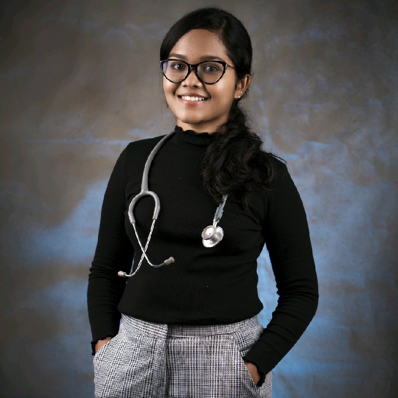 Mahalakshmi Vijayakumar - Veterinary assistant surgeon - Department of Animal  Husbandry and Dairying | LinkedIn