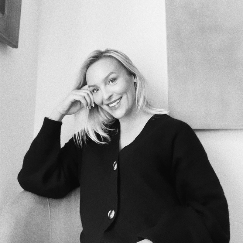 Olivia Booth - Associate Portfolio Director - 16x9 Agency | LinkedIn